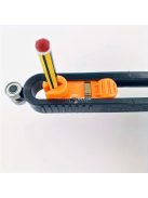 1db Precíziós Faipari Mérőeszköz Készlet