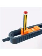 1db Precíziós Faipari Mérőeszköz Készlet