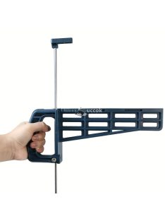 Univerzális fiókcsúsztató sablon