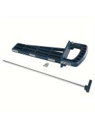 Univerzális fiókcsúsztató sablon