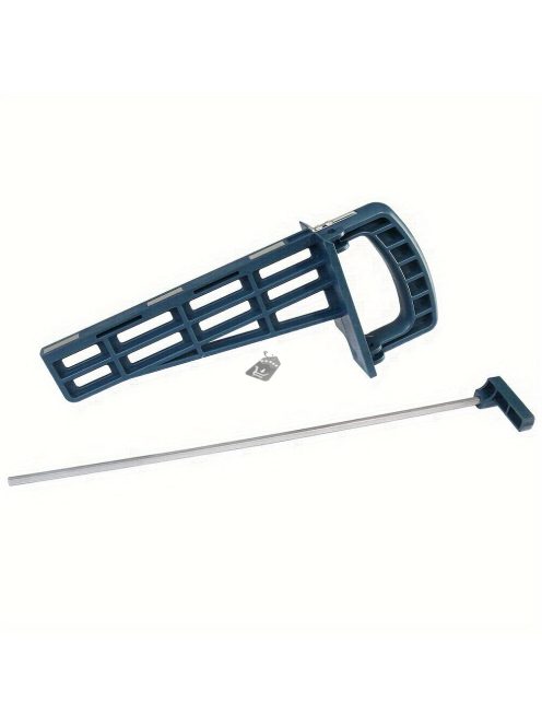 Univerzális fiókcsúsztató sablon