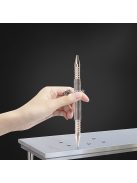 Magas széntartalmú acél, kézi tűsarkú szerszám