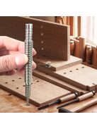 Magas széntartalmú acél, kézi tűsarkú szerszám