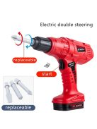 Elektromos játékfúró készlet