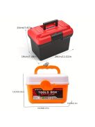 Elektromos játékfúró készlet