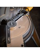 360 Fokban Forgatható Szögmérő