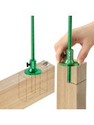 Alumínium kerék jelölő mérőeszköz