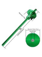 Alumínium kerék jelölő mérőeszköz