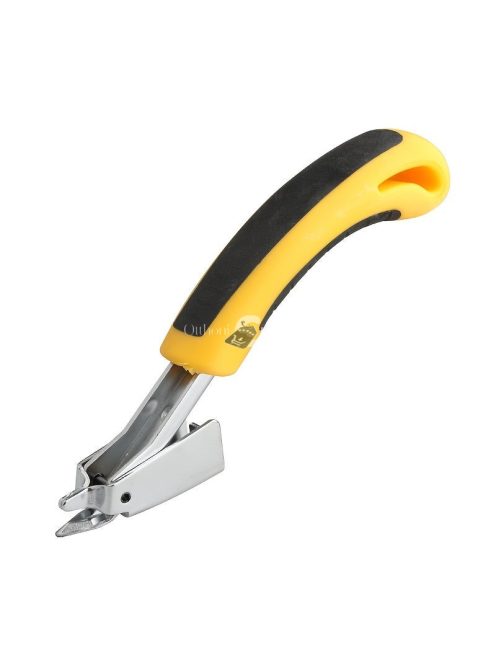 Erős Szénacél Kárpit Tűszegeltávolító és Szegecskivonó