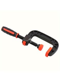 Erős teherbírású G-szorító készlet