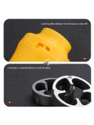 7 darabos elektromos lefolyócső menetfúró szerszámkészlet