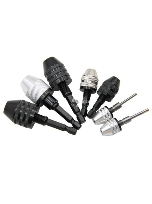 Gyorsan Cserélhető Hatszögletű Fogantyú