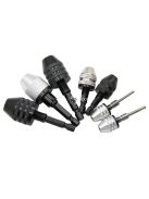 Gyorsan Cserélhető Hatszögletű Fogantyú