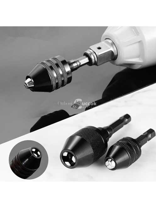 Gyorsan Cserélhető Hatszögletű Fogantyú