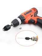 Gyorsan Cserélhető Hatszögletű Fogantyú