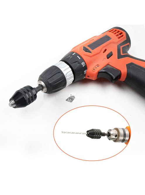 Gyorsan Cserélhető Hatszögletű Fogantyú