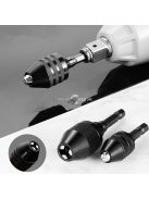 Gyorsan Cserélhető Hatszögletű Fogantyú