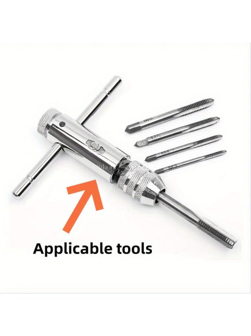 5 darabos precíziós csavarkulcs és szerszám készlet