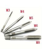 5 darabos precíziós csavarkulcs és szerszám készlet