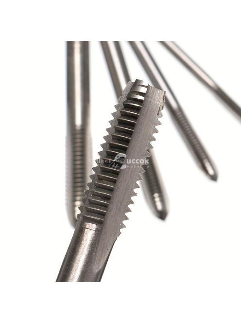 5 darabos precíziós csavarkulcs és szerszám készlet