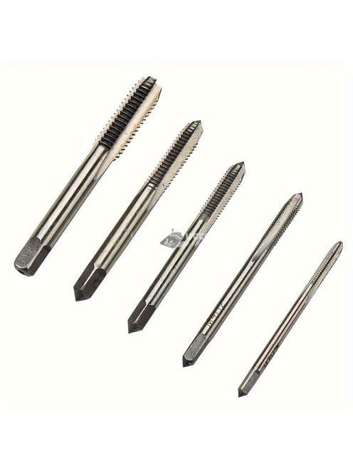 5 darabos precíziós csavarkulcs és szerszám készlet