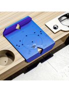 Fa Hengerlyuk Fúró Sablon