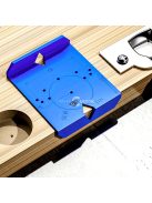 Fa Hengerlyuk Fúró Sablon