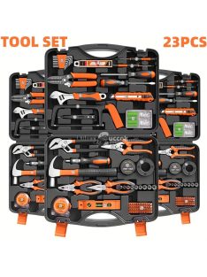 Barkács szerszámkészlet