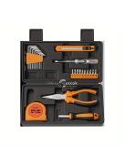 Barkács szerszámkészlet