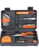 Barkács szerszámkészlet