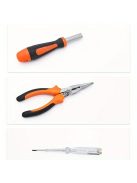 Barkács szerszámkészlet