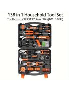 Barkács szerszámkészlet