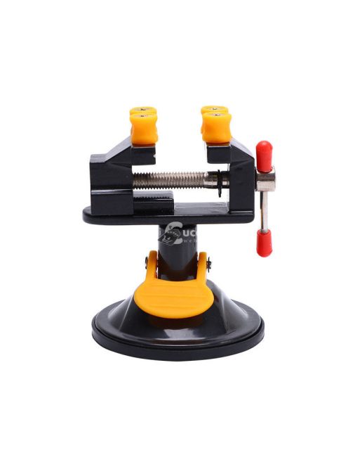 Alumíniumötvözet Univerzális Tapadókorongos Asztali Satu