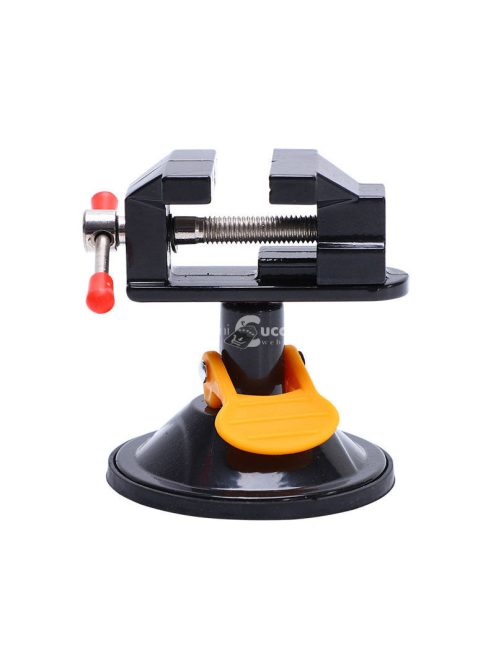 Alumíniumötvözet Univerzális Tapadókorongos Asztali Satu