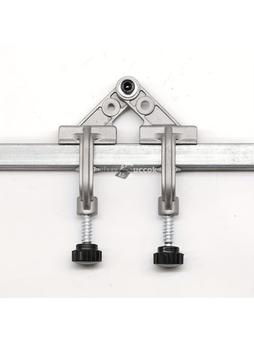 Állítható Kialakítású Sokoldalú Alumínium Ötvözet Szögcsipesz