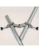 Állítható Kialakítású Sokoldalú Alumínium Ötvözet Szögcsipesz