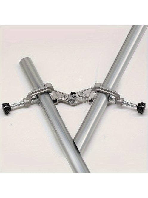 Állítható Kialakítású Sokoldalú Alumínium Ötvözet Szögcsipesz