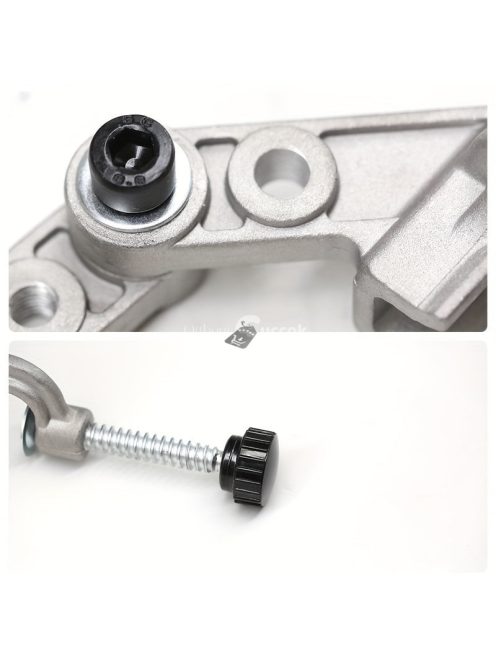 Állítható Kialakítású Sokoldalú Alumínium Ötvözet Szögcsipesz