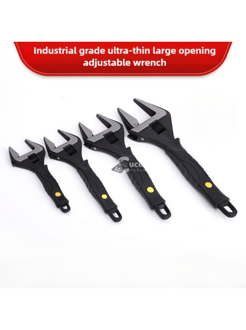 Állítható csavarkulcs készlet