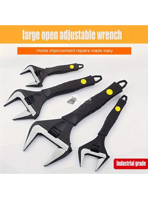 Állítható csavarkulcs készlet