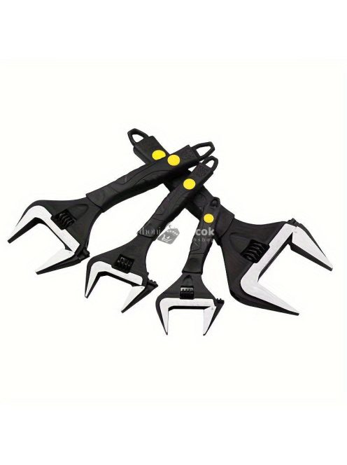 Állítható csavarkulcs készlet