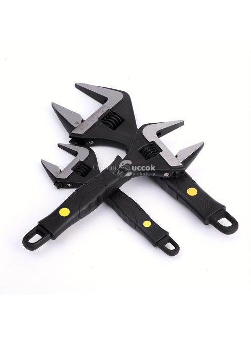 Állítható csavarkulcs készlet