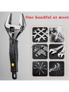 Állítható csavarkulcs készlet