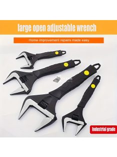 Állítható csavarkulcs készlet