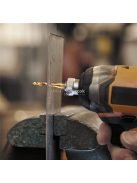 6 darabos titán fúrószár készlet