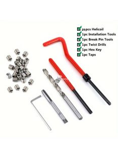 Menetjavító Eszközkészlet