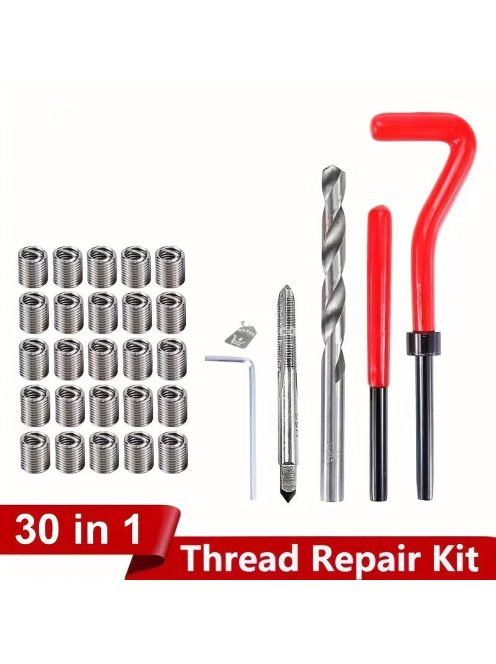 Menetjavító Eszközkészlet