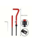 Menetjavító Eszközkészlet