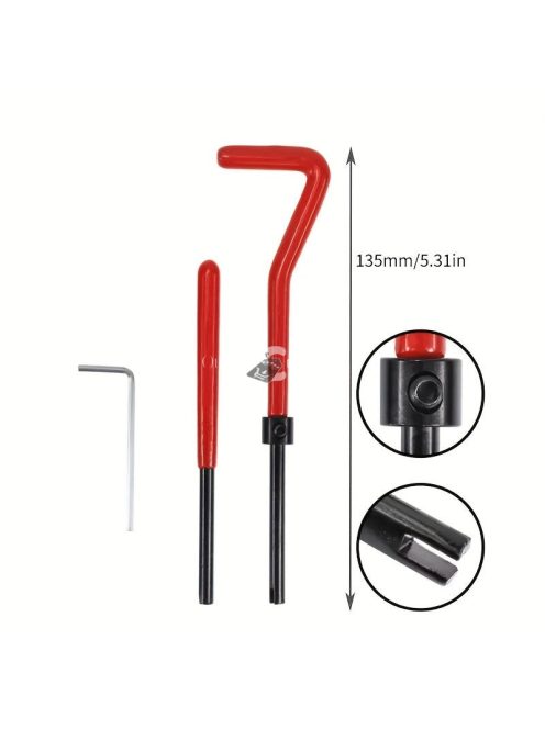 Menetjavító Eszközkészlet