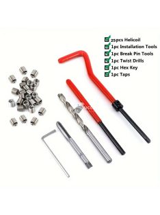 Menetjavító Eszközkészlet